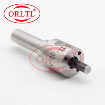 ORLTL Injektor Nozle DSLA 154P1034 (0433175298),DSLA 154 P1034 (0433 175 298),DSLA 154P 1034 Na Mercedes Sprinter 0445110070