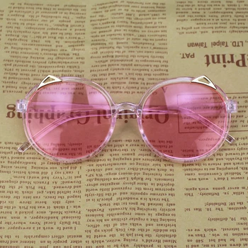 2021 Retro Vintage Deti slnečné Okuliare UV400 Značky Dizajnér detské Slnečné Okuliare Luxusné Odtiene Baby Chlapci, Dievčatá Okuliare