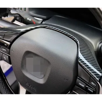 YAQUICKA Auto, Interiér, Volant Až Dekorácie Pásy Kryt Výbava Styling Pre Honda Accord 10. 2018 Príslušenstvo ABS