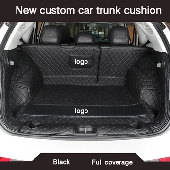HLFNTF Nové vlastné kufri vankúš pre Buick Chevrolet Enkláve Encore Predstaviť auto ACCES auto príslušenstvo