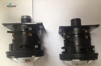 Projektor objektív Pre BenQ MP525ST MP515ST MS612ST MX613ST