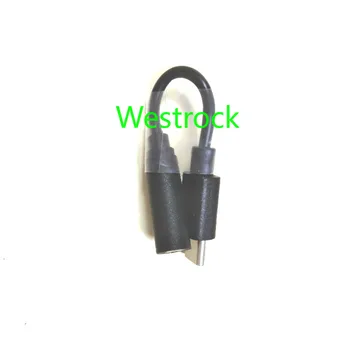 WESTROCK Kábel USB Typ-C, USB Port, Prenos Drôt Údaje Linka pre DOOGEE S80 S80 Lite S90 Lite Mobil