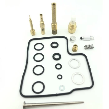 Karburátoru Prestavať Carb Opravy Kit pre Honda Shadow Spirit ACE 750 VT750C VT750CD VT750DC