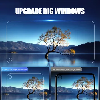 1-3ks Tvrdeného Skla Pre Česť 10i Ochranné Sklo Screen Protector Pre Huawei Honor 10 20 Lite Pro 20i 6x 6c sklo
