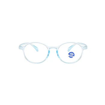 Zilead Unisex Optické Okuliare, Anti-modré Svetlo na Čítanie Okuliare Unisex Ultralight TR90 Počítač Okuliare Módne Prenosné Okuliare