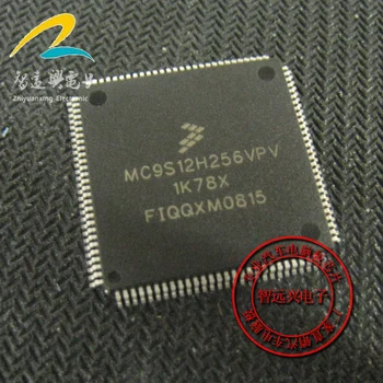 5 ks MC9S12H256VPV 1K78X CPU Nové