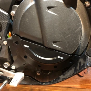 CNC Motocykel Motor Stráže Jazdca Kryt Chránič Rám vhodný Pre KAWASAKI Ninja400 Ninja 400 Z400 Z 400 2018 2019 2020 Nové