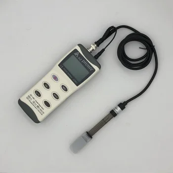 AZ8601 Vreckový PH/ORP Meter Nepremokavé s Vysokou Presnosťou PH Monitor AZ-8601 Kvality Vody Tester 0-14