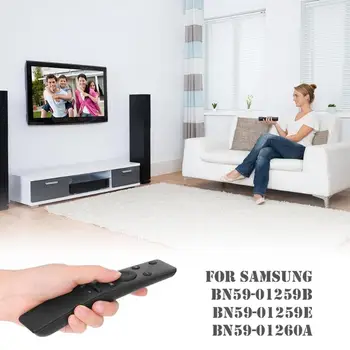 1Pc LCD Smart TV Diaľkové Ovládanie Pre Samsung BN59-01259B BN59-01259E BN59-01260A Smart LED TV Výmena Radiča Diaľkové