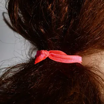 5PC/Pack Letné Trendy Elastické Ženy Vlasové Doplnky Strapec Hairband Šperky Strane Pásmo Pre Dievčatá Vlasy Tipy pokrývku hlavy Vlasy Kapely