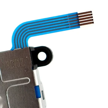 10Pcs Nové 3D Analógový Stick Senzor Thumbstick Ovládač na Prepínanie NS Radosť-Con ovládač a Prepnúť Lite