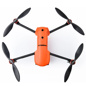 Autel Robotiky EVO 2 Pro Drone Quadcopter Fotoaparát 8K Ultra HD Video, Fotografie Prenosné