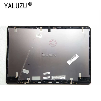 Notebook príslušenstvo Notebook, LCD ZADNÝ Kryt pre ASUS UX410 UX410U U4000U RX410 UX410U Notebook prípade champagne