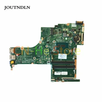 JOUTNDLN PRE HP 15-AB Notebook Doske 809041-501 DAX12AMB6D0 W/ I5-5200U PROCESORA Integrovaná Grafická karta
