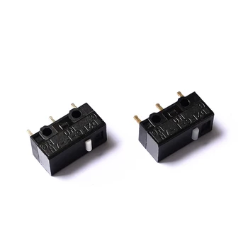 10pcs micro switch Micro switch D2FC-F-7N (10M) Myš s mikro spínač Takt prepínač