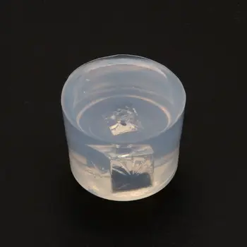 DIY Mini Fľaša Vína Parfum Fľašu Prívesok 3D Silikónové Živice Formy Tekuté Epoxidové Živice Formy Remesiel Dekorácie, Šperky, Takže Príliš