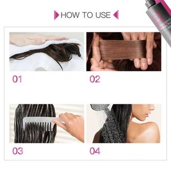 8 Sekúnd Salon Hair Maska pre Starostlivosť o Vlasy Premium Liečba Keratínu Oprava Ohybný Hydratácia Krém na Suché, Poškodené Vlasy Liečba 8ml