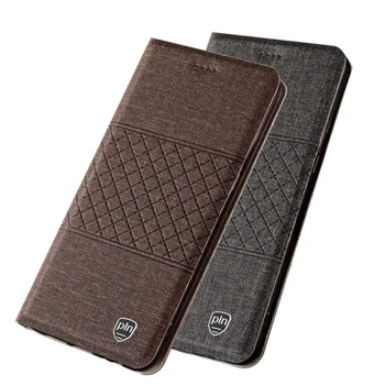 Obchodné PU kožené telefón taška magnetický držiak obal pre Samsung Galaxy A70S/A50S/A40S/A30S/A20S/A20E/A10E flip prípade stojan coque