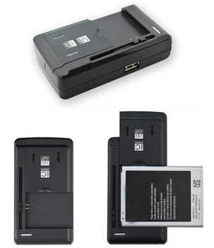 USB Travel Batérie Sieťovej Nabíjačky Pre Leagoo Elite 5/Gooweel X-Bo M9 mini/Gooweel M13/M13 Pro /M5 / M5 PRO/Inew V3