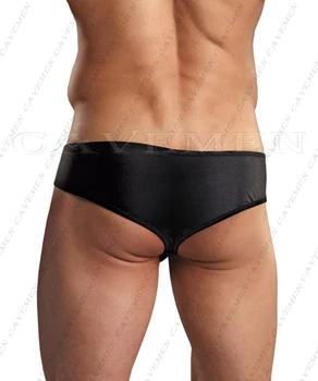 Polovica bedrovej časti Mužskej nohavičky * 3681 *sexy mužov, spodnej bielizne pre Mužov Sexi T-Späť Remeň G-String Stručný Bielizeň doprava zadarmo