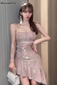 2021 elegantné ženy morská víla qipao sexy cheongsam vestidos žena večierok čínske šaty tradičnej čínskej cheongsam šaty