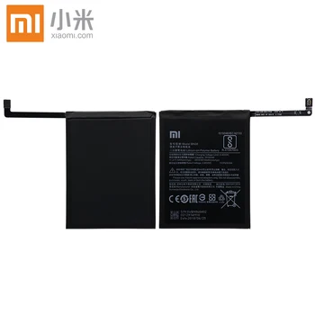 Xiao Mi Originálne Batérie Telefónu BN36 Pre Xiao Mi 6X Mi6X Mi A2 MiA2 3010mAh Vysokou Kapacitou Náhradná Batéria Zdarma Nástroje