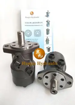 Hydraulické Časti Hydraulický Motor OMR160 1517254 Oleja Motora