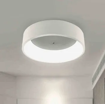 Moderný Minimalizmus LED Stropné svietidlo Okrúhle Krytý Smart Home LED Stropné Svietidlo Vysokej Kvality Plafond lampy, Obývacia Izba, Spálňa