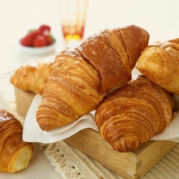 1PC Croissant Frézy, Chlieb, Sušienky, Koláče Line Plesne Dezert Stamper Roll Maker Pečenie Pečiva Nástroje Pečenie Kuchynský Nástroj 50gB