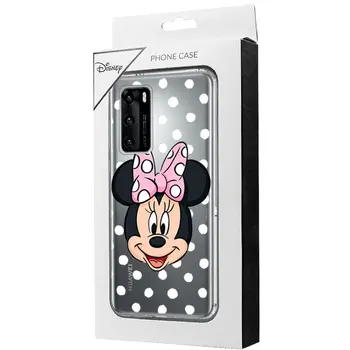 Cool®-Huawei P40 licenciu Disney Minnie puzdro