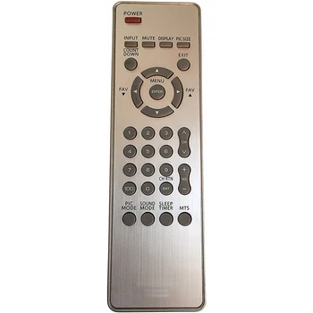 Používa Orignal CT-8011 Pre TOSHIBA TV Diaľkové ovládanie 20HLD86 20HLK86