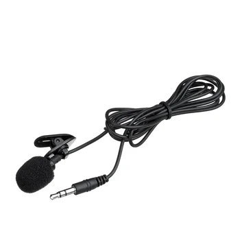 Bluetooth, Aux Prijímač, kábel Kábel Adaptéra s Mikrofónom pre Peugeot 207 307 308 407 pre Citroen C2, C3 RD4 Bezdrôtový Aux Modulu