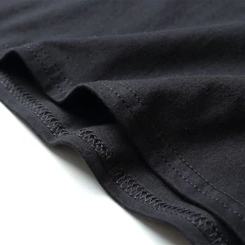 Nové Andre Ward Box pánske Čierne Tričko Veľkosti Pohode Bežné pride t shirt mužov Unisex Nové Módne tričko doprava zadarmo topy ajax