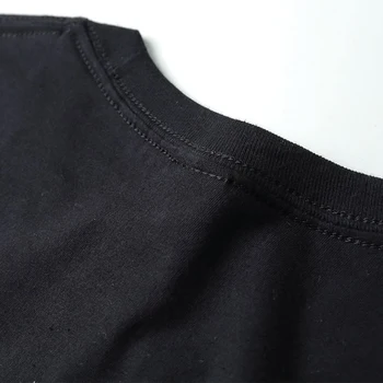 Nové Andre Ward Box pánske Čierne Tričko Veľkosti Pohode Bežné pride t shirt mužov Unisex Nové Módne tričko doprava zadarmo topy ajax