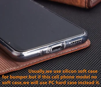 Originálne Kožené Peňaženky Flip Prípade Karty, Vrecko Pre Samsung Galaxy A70 A10 A20 A30 A40 A50 A60 A80 A90 Telefón Taška Magnetický Držiak
