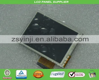TX09D70VM1CCA 3,5 palcový 240*320 TFT-LCD Panel