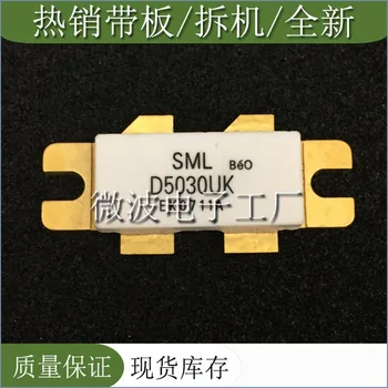 Ping D5030UK SMD RF trubice Vysoká Frekvencia trubka Výkon zosilňovača modul