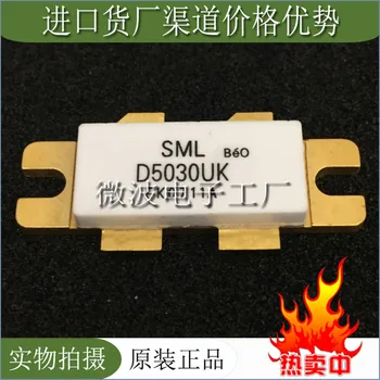 Ping D5030UK SMD RF trubice Vysoká Frekvencia trubka Výkon zosilňovača modul