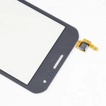 Nový Test Pracovný Dotykový Displej pre Samsung Galaxy Xcover 3 G388 G388F Digitalizátorom. Panel Senzor