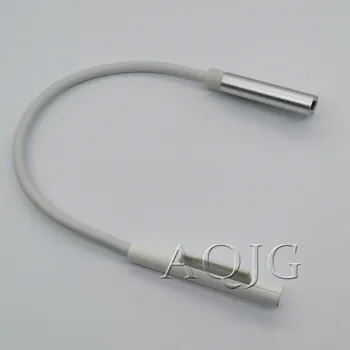 USB Typu C PD Napájací Adaptér Prevodník Dc Konektor Nabíjacieho Kábla Kábel pre Microsoft Surface Pro 3 4 5 6 Nabíjačku na Povrchu Ísť