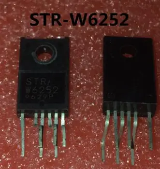 Ping 20pcs/veľa STRW6252 STR-W6252 nové