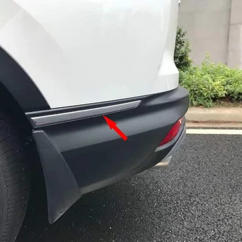 Pre Honda 2017 2018 2019 CR-V CRV Zadný Nárazník Zadný Roh ochranný Kryt Výbava