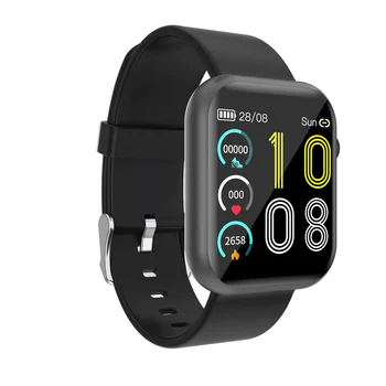 Nové Inteligentné hodinky R3L Podporu hrať hry srdcovej frekvencie šport finess traker smart hodiny ženy smartwatch hovor masáž pripomienka Náramok