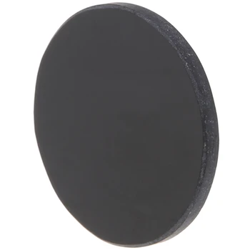 YAM ZWB2 Black Ultrafialové UV Band Pass Filter Priemer 20.5 mm, Hrúbka 2 mm
