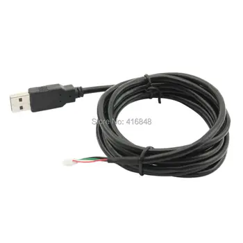 1meter dĺžky kábla usb pre ELP USB kameru