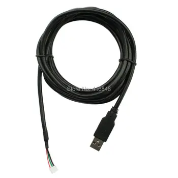 1meter dĺžky kábla usb pre ELP USB kameru