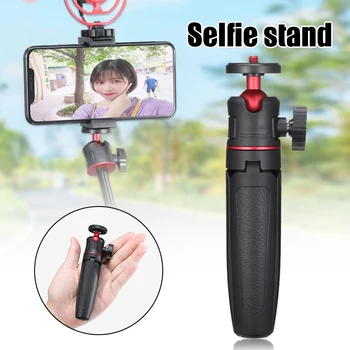 Selfie Stick Rozšíriteľný Selfie Stick Statív Telefón Statív Multi-Funkčné Selfie Stick Ručné Gimbal Selfie Palice H-najlepšie