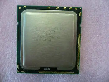 QTY 1x INTEL Šesť-Jadrá CPU X5670 2.93 GHZ/12 MB 6.4 GT/s QPI LGA1366 SLBV7
