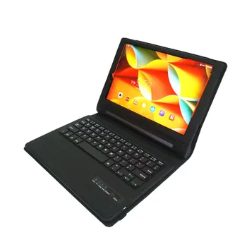 Vymeniteľné Bluetooth Keyboard Folio Kryt Prípade Lenovo Yoga3 10.1 Tablety-X50F 20A Drop Shipping