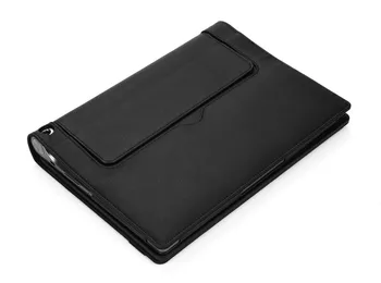 Vymeniteľné Bluetooth Keyboard Folio Kryt Prípade Lenovo Yoga3 10.1 Tablety-X50F 20A Drop Shipping